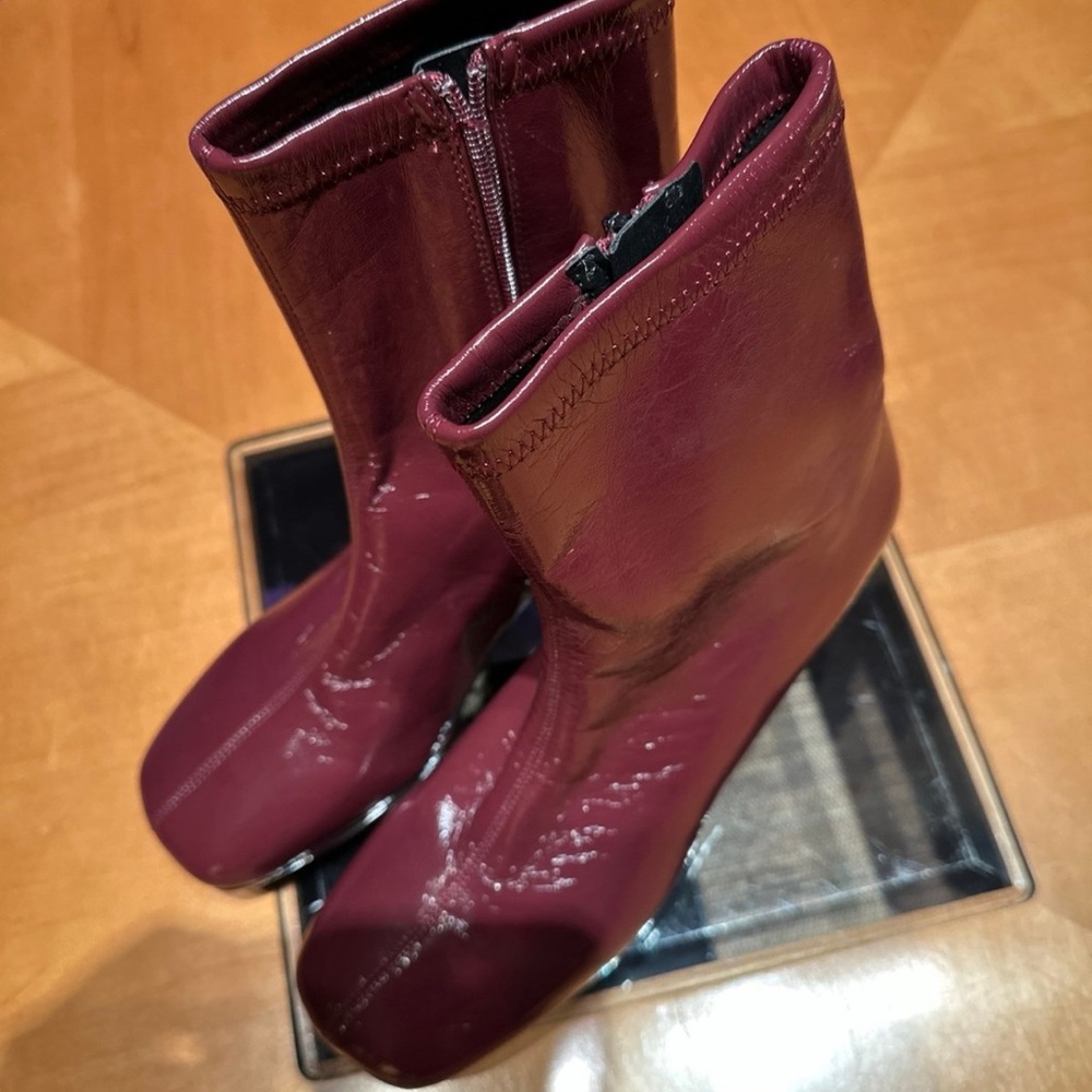 Aerosoles Boots.